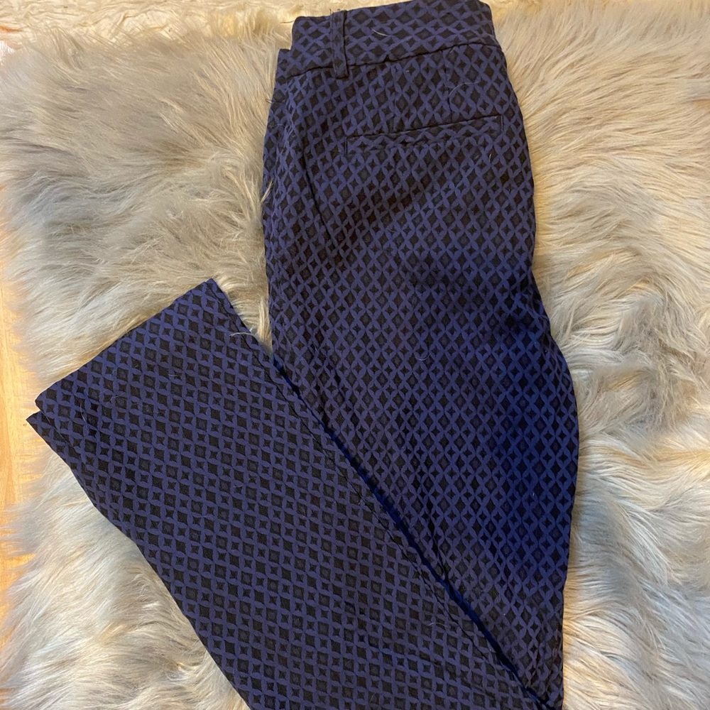 Mario Serrano Dress pants